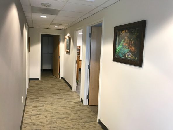 Suite 300 Sublease